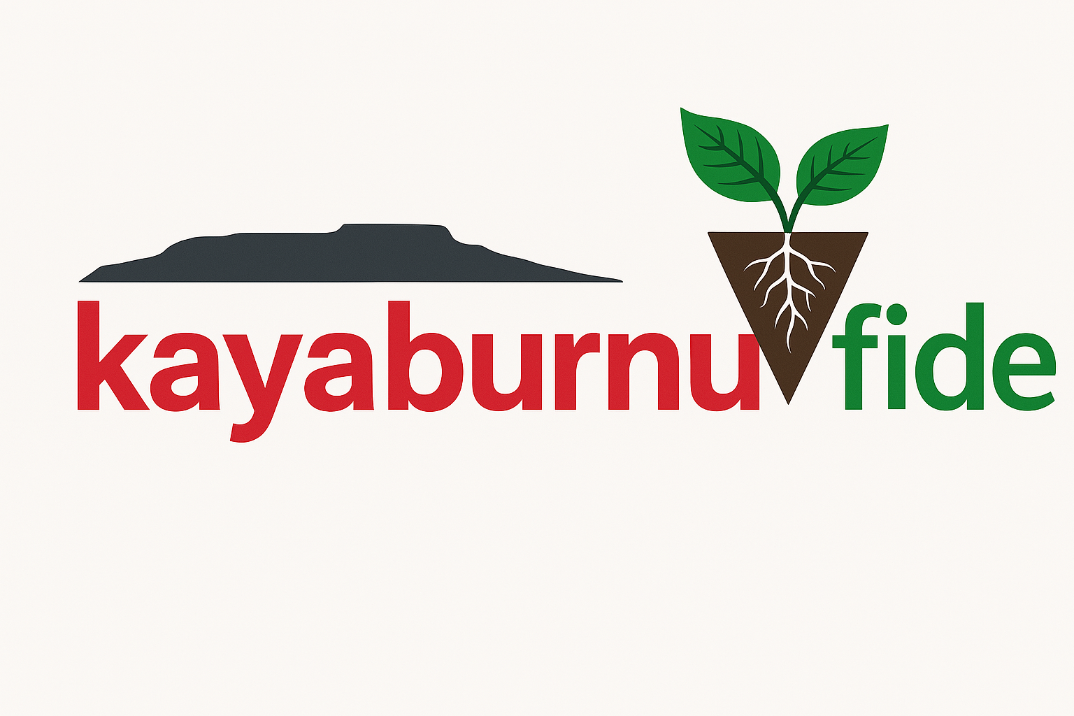 Kayaburnu Fide Logo